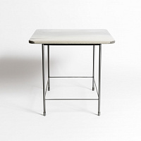 Журнальный столик Table-AU r.grigio scura от Baxter