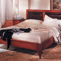 Кровать B25056 от Casa Nobile