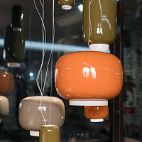 Подвесной светильник Chouchin от Foscarini