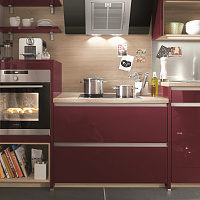 Кухонная мебель Primo от Nobilia