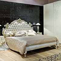 Кровать барокко RAFFAELLO от Giusti Portos