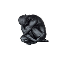 Скульптура BLACKMAN от Now's Home