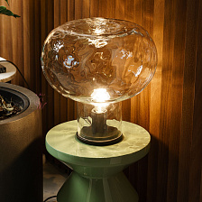 Настольная лампа Magic Mushroom от Diesel Living with Lodes