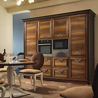 Кухонная мебель Portofino от F.m. Bottega D'arte