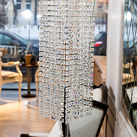 Настольная лампа  VERSAILLES от B.F.studio sas di Fabio