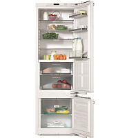 Встраиваемый холодильник KF 37673ID от Miele
