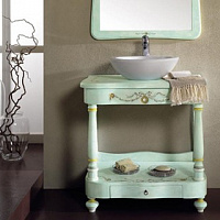 Мебель для ванных комнат 8022 от Tiferno
