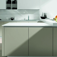 Кухонная мебель FILOESCAPE от Euromobil