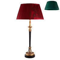 Настольная лампа Fairmont от Eichholtz
