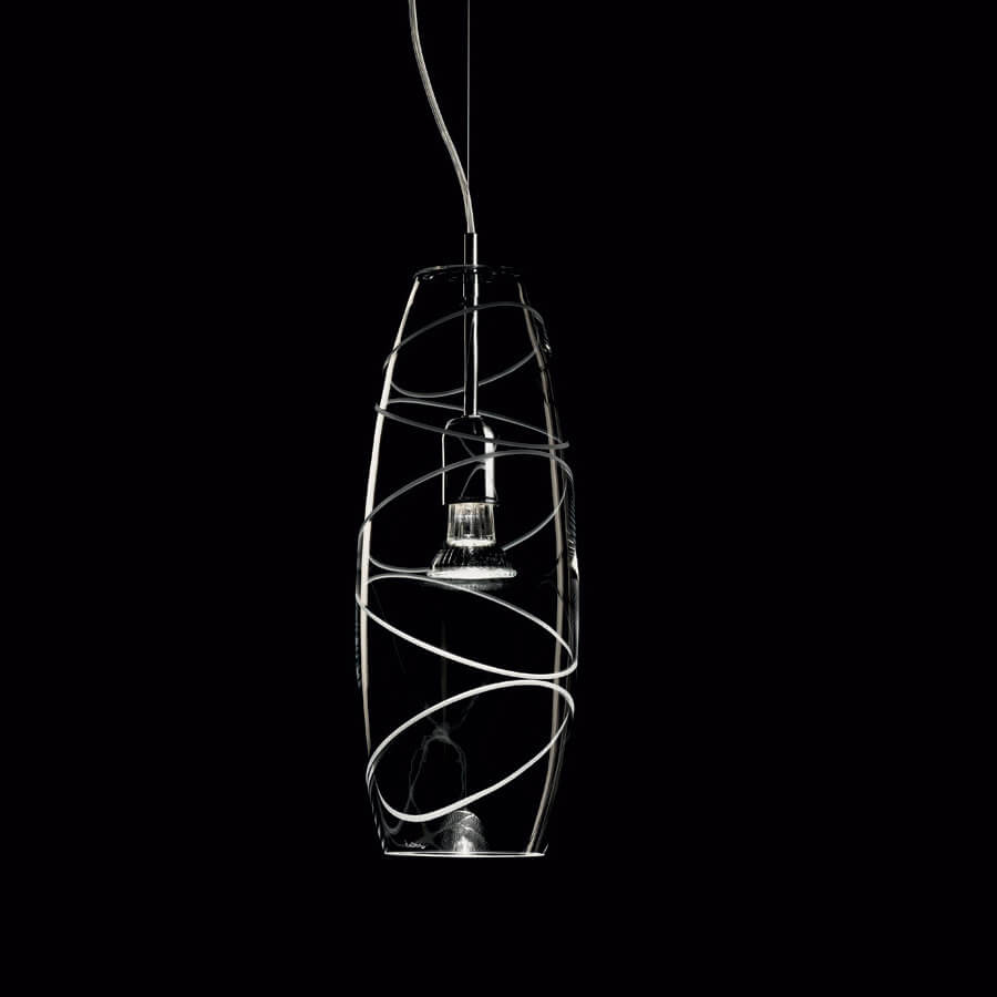 Подвесной светильник Peroni от De Majo