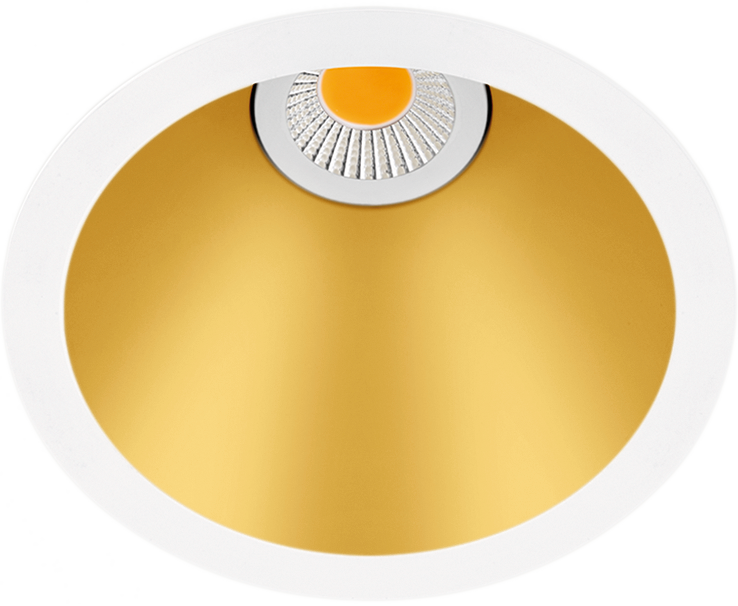Встраиваемый светильник Swap S от Arkoslight
