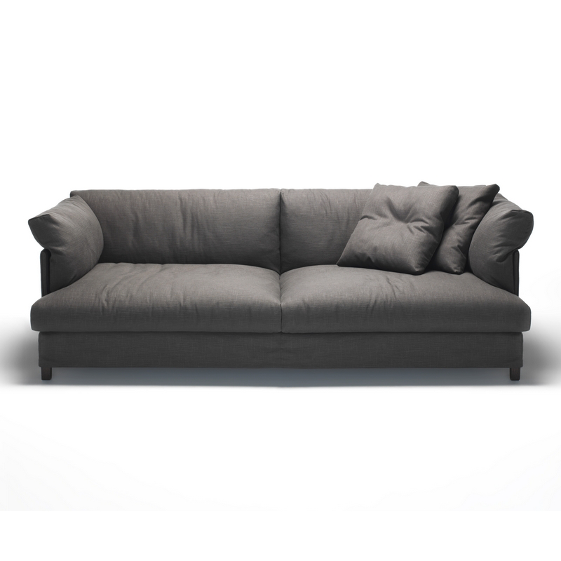 Диван Chemise sofa bed от Living Divani