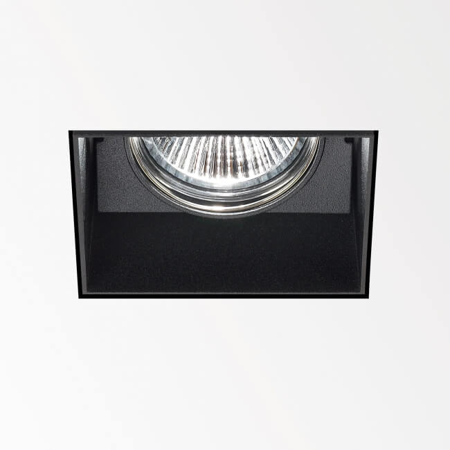 Встраиваемый светильник Carree Trimless LED /OK от Delta Light