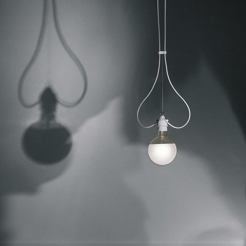 Подвесной светильник Savoie от Ingo Maurer