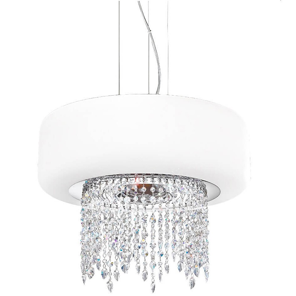 Подвесной светильник Tiffany Luxury от Italian Design Lighting (IDL)