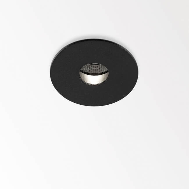 Встраиваемый светильник Mini Diro R /Trimless от Delta Light