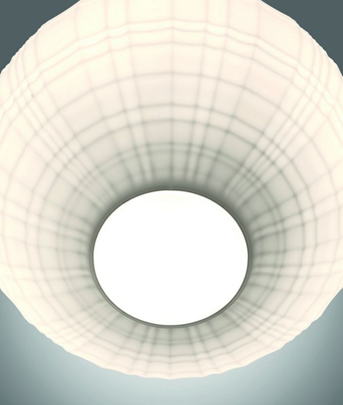 Подвесной светильник Tartan от Foscarini