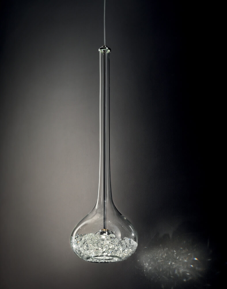 Подвесной светильник Graal от Sil Lux