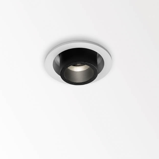 Встраиваемый светильник Mini Spy от Delta Light