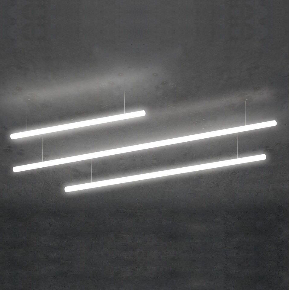 Подвесной светильник Alphabet of light от Artemide