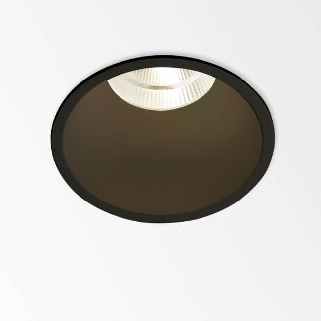 Встраиваемый светильник Deep Ringo S /IP от Delta Light