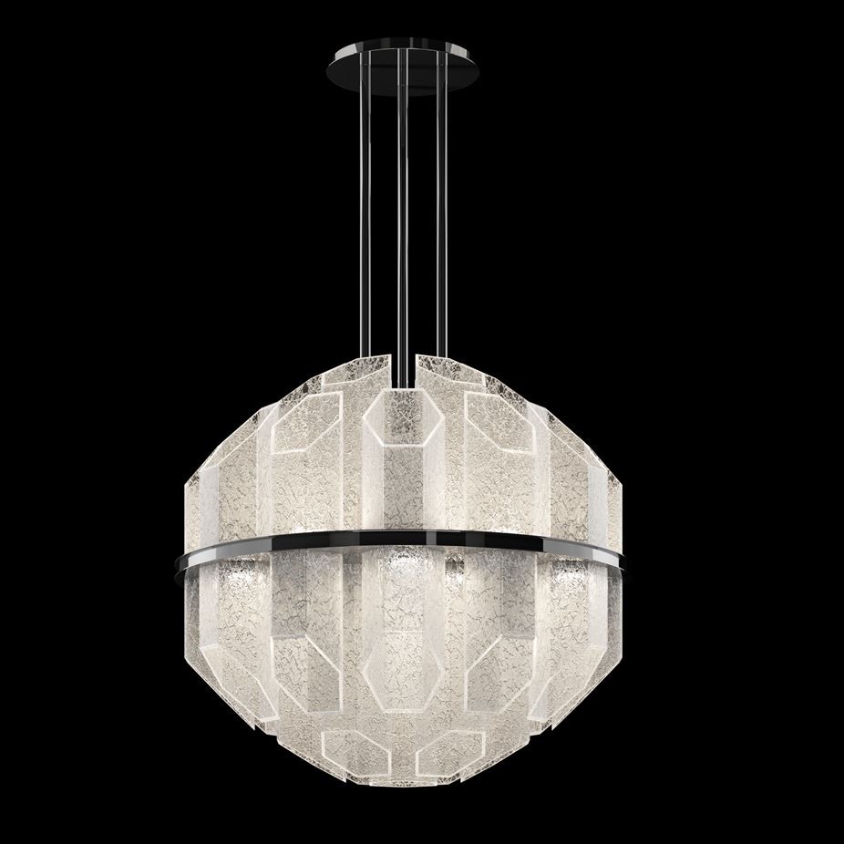 Подвесной светильник Trim от Barovier & Toso