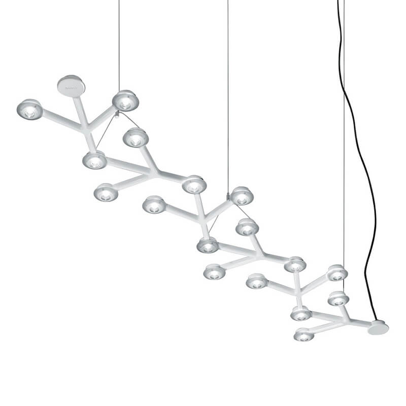 Подвесной светильник Led Net line от Artemide