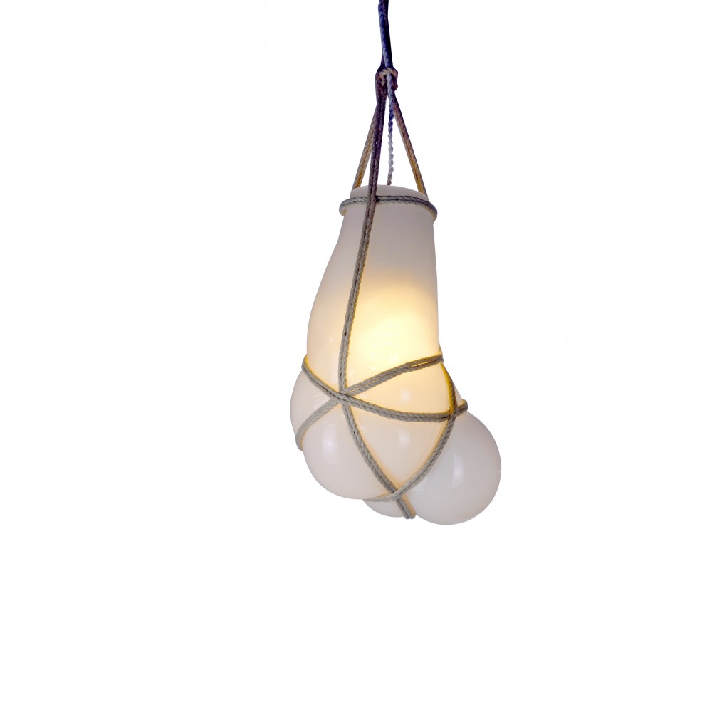 Подвесной светильник XTREME geante от Vanessa Mitrani Creations