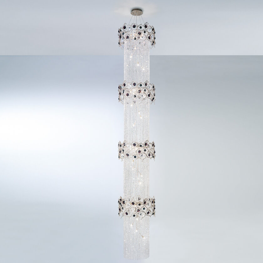 Подвесной светильник Diamond CT3308/36 от Serip
