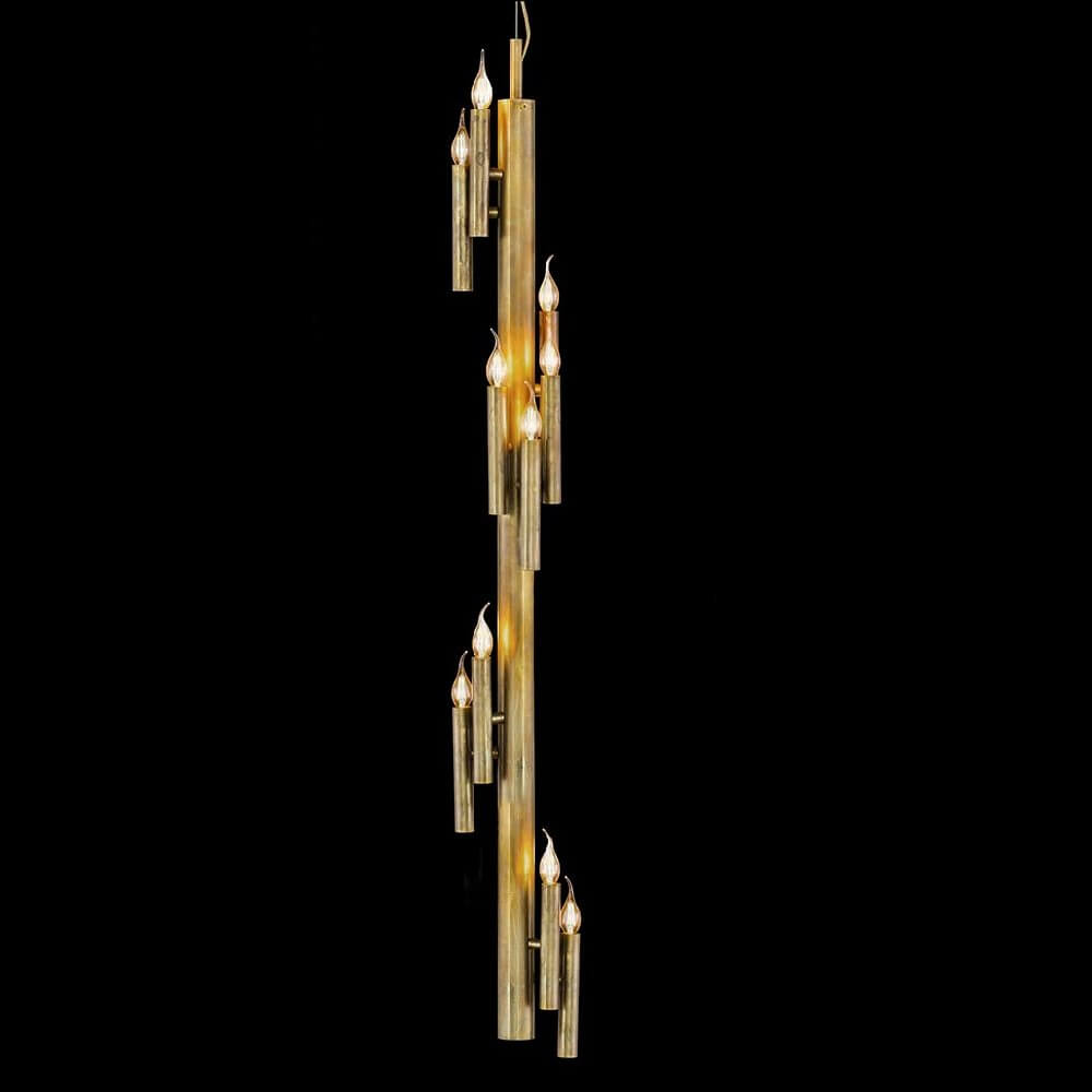 Подвесной светильник Shiro от Brand Van Egmond