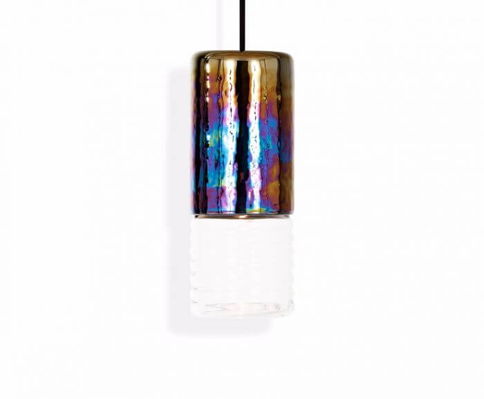 Подвесной светильник Flask от Tom Dixon