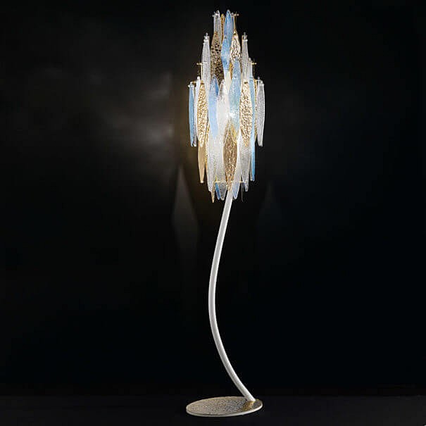 Торшер Ice Rain от Italian Design Lighting (IDL)