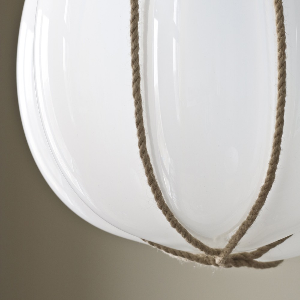 Подвесной светильник BUNDLE от Vanessa Mitrani Creations