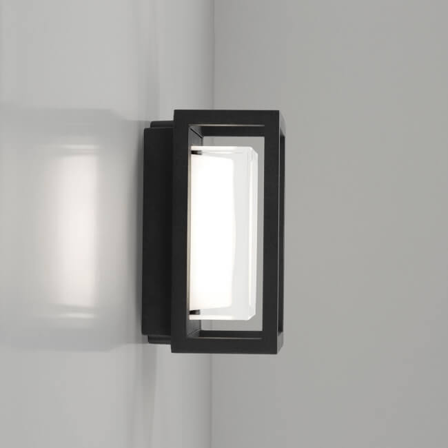 Садово-парковый светильник Montur Mini M LED WW /HW от Delta Light