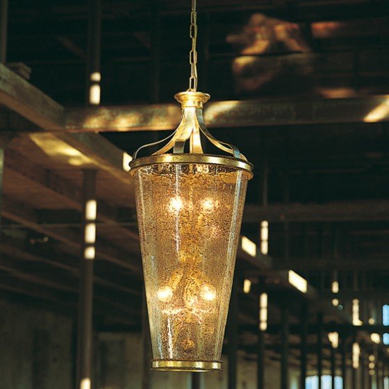 Подвесной светильник Lanterne 6015/6 от MM Lampadari
