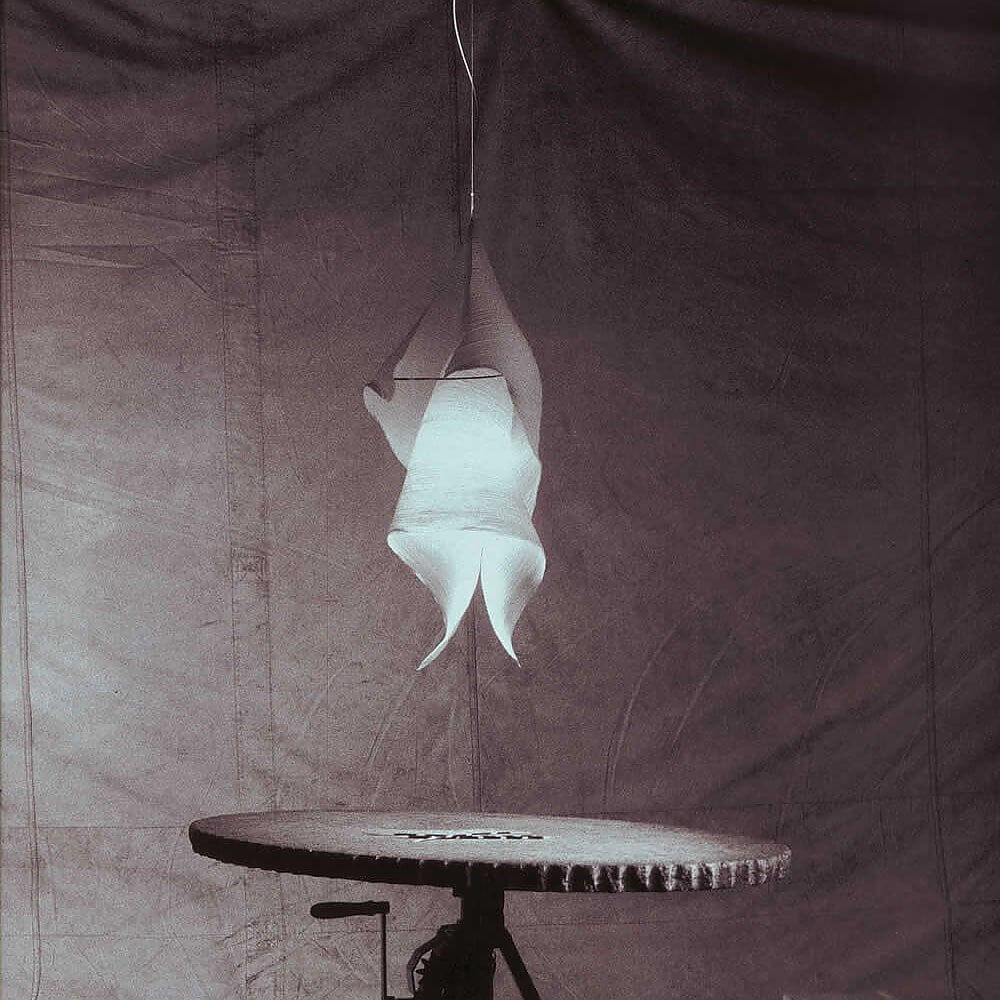 Подвесной светильник Jimken от Ingo Maurer