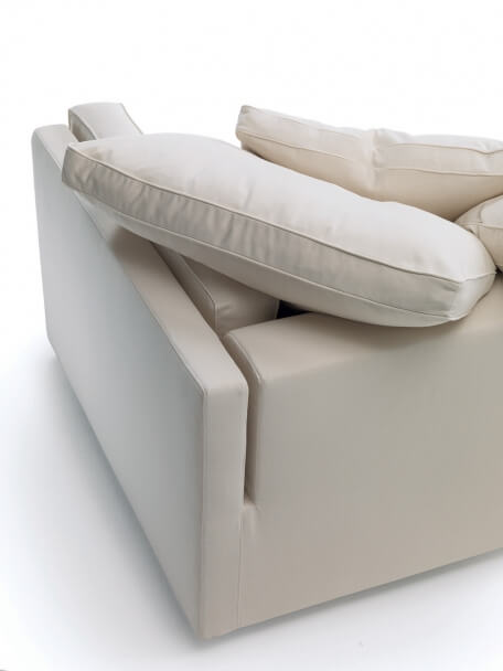 Модульный диван Lucien от Flexform