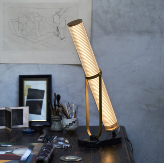Настольная лампа La Lampe Frechin от DCW editions
