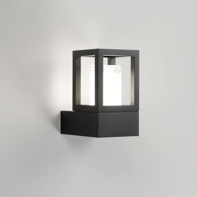 Садово-парковый светильник Montur Mini S LED WW /HW от Delta Light