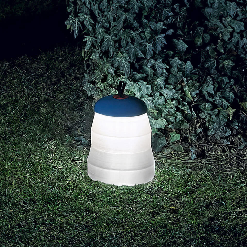 Садово-парковый светильник Cri Cri от Foscarini