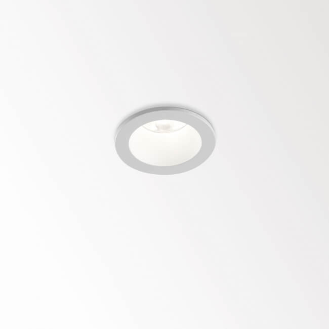 Встраиваемый светильник Deep Ringo /Trimless от Delta Light