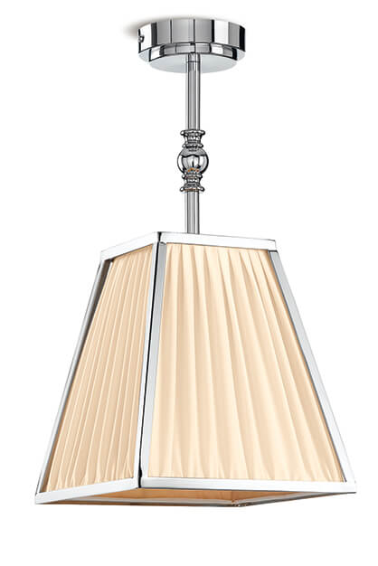 Подвесной светильник New Dessaix от Zonca International