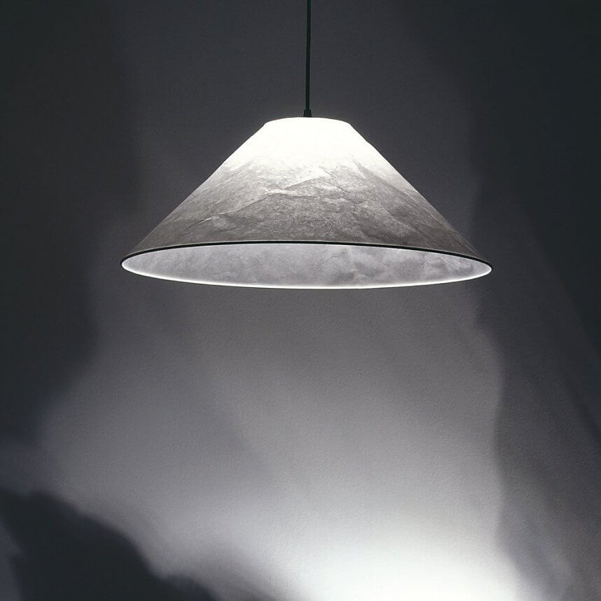 Подвесной светильник Knitterling от Ingo Maurer