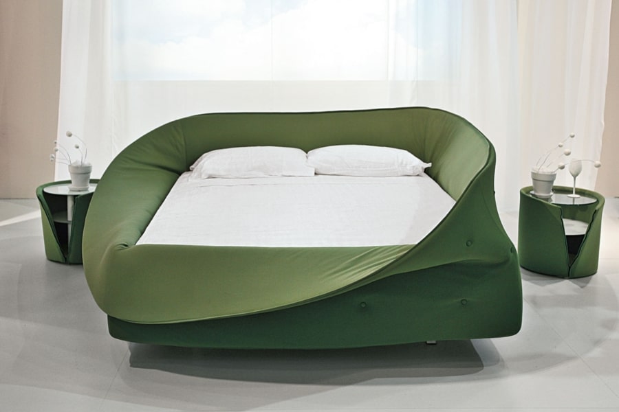Кровать Colletto от Lago