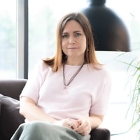 Ольга Нестерова, главный специалист по свету ТРИО-Интерьер