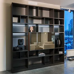 Стеллаж Композиция 505 от Molteni & C