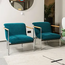 Кресло Esosoft от Cassina