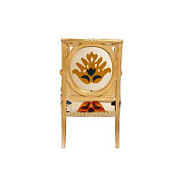 Кресло Flavia chair от Duresta