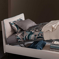 Кровать с подъемным механизмом Nisida от Altrenotti