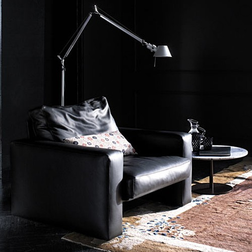 Кресло Lario от Swan Italia